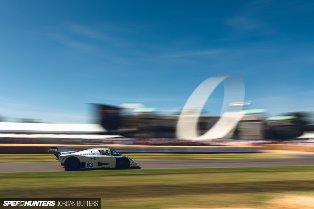 GOODWOOD FESTIVAL OF SPEED SPEEDHUNTERS Â©JORDAN BUTTERS-3891