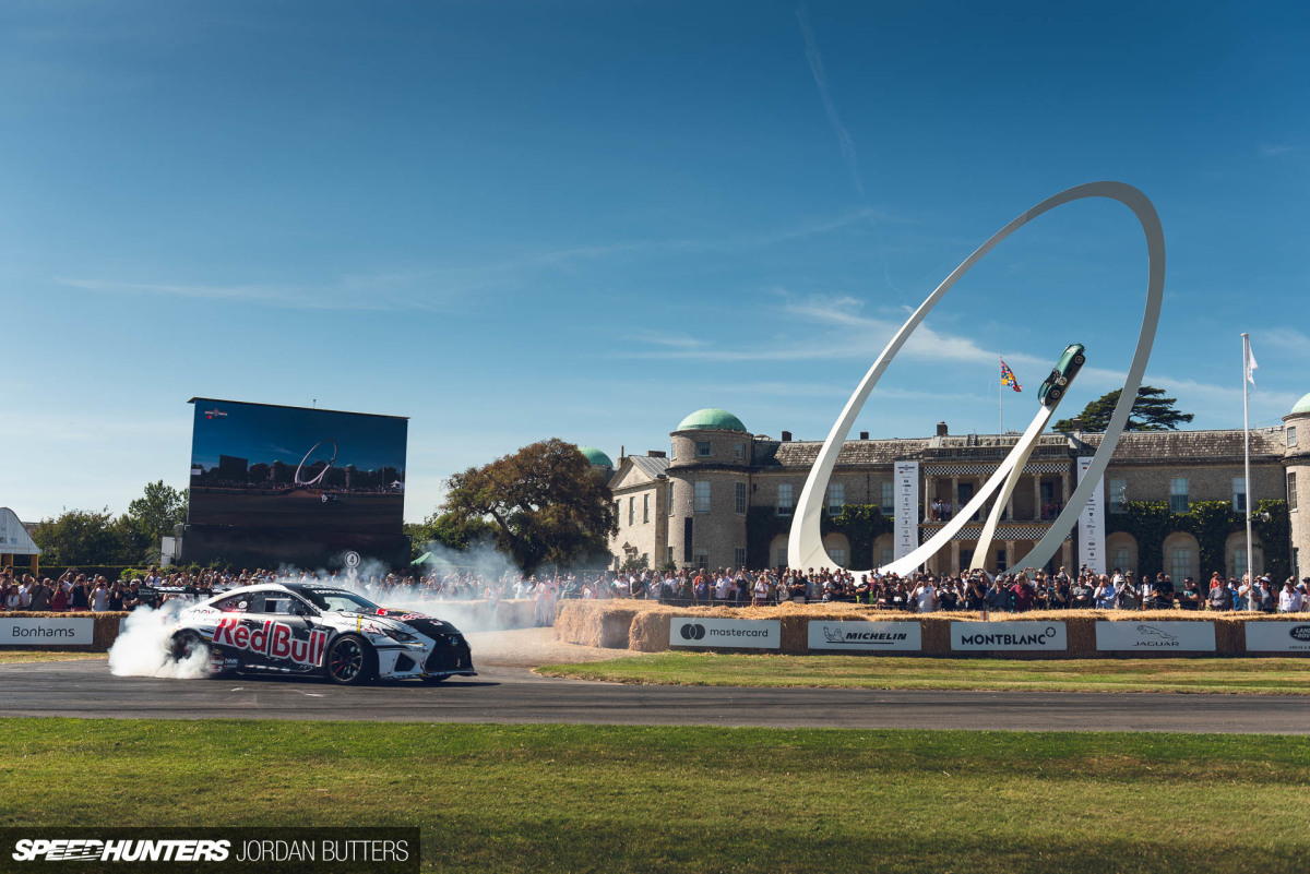 GOODWOOD FESTIVAL OF SPEED SPEEDHUNTERS Â©JORDAN BUTTERS-3936