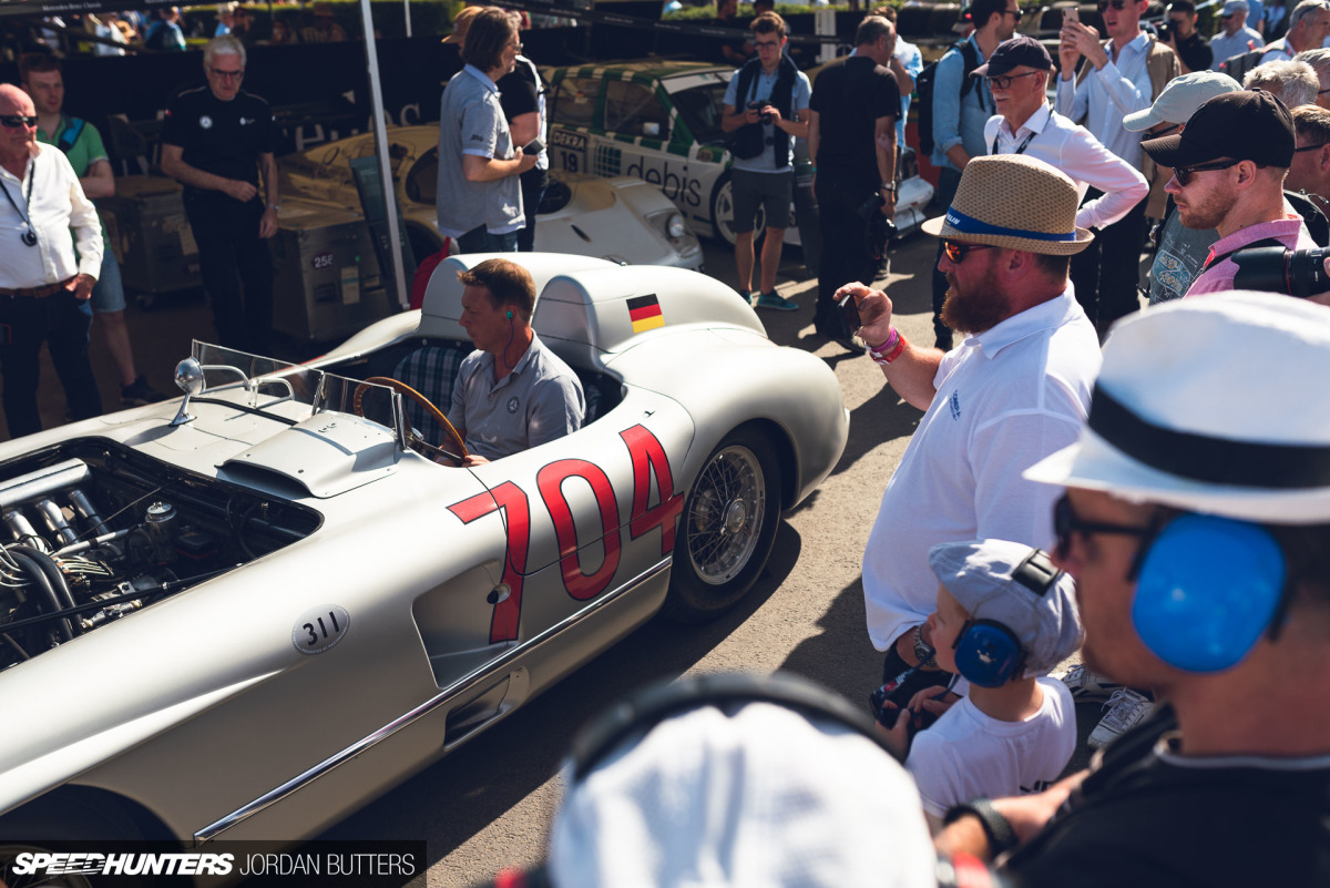 GOODWOOD FESTIVAL OF SPEED SPEEDHUNTERS Â©JORDAN BUTTERS-3996