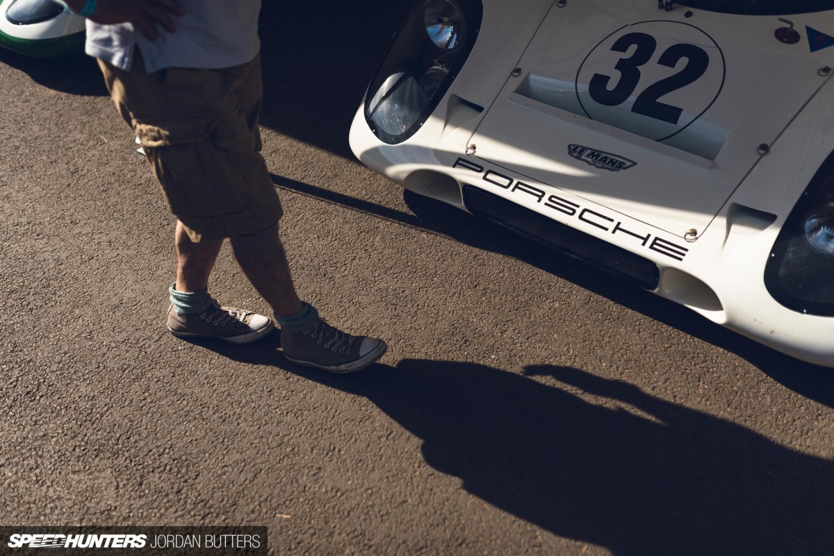 GOODWOOD FESTIVAL OF SPEED SPEEDHUNTERS Â©JORDAN BUTTERS-4010