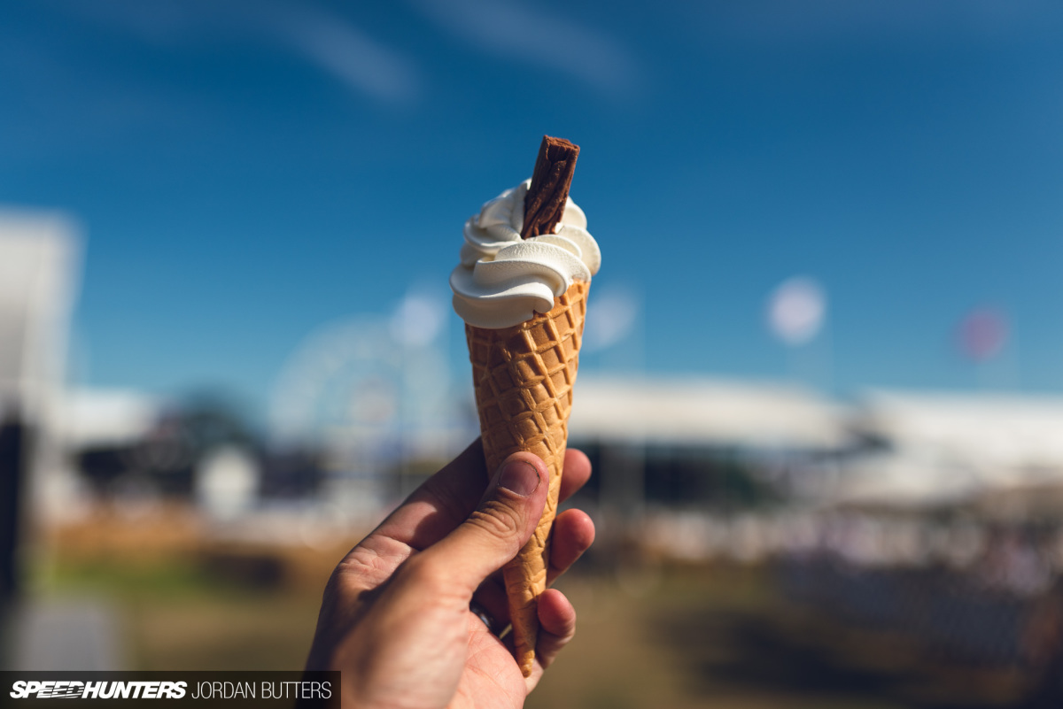 GOODWOOD FESTIVAL OF SPEED SPEEDHUNTERS Â©JORDAN BUTTERS-4014