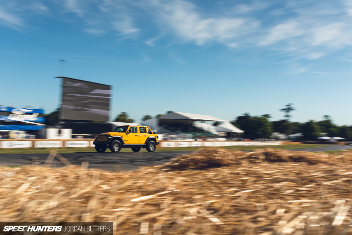 GOODWOOD FESTIVAL OF SPEED SPEEDHUNTERS Â©JORDAN BUTTERS-4036