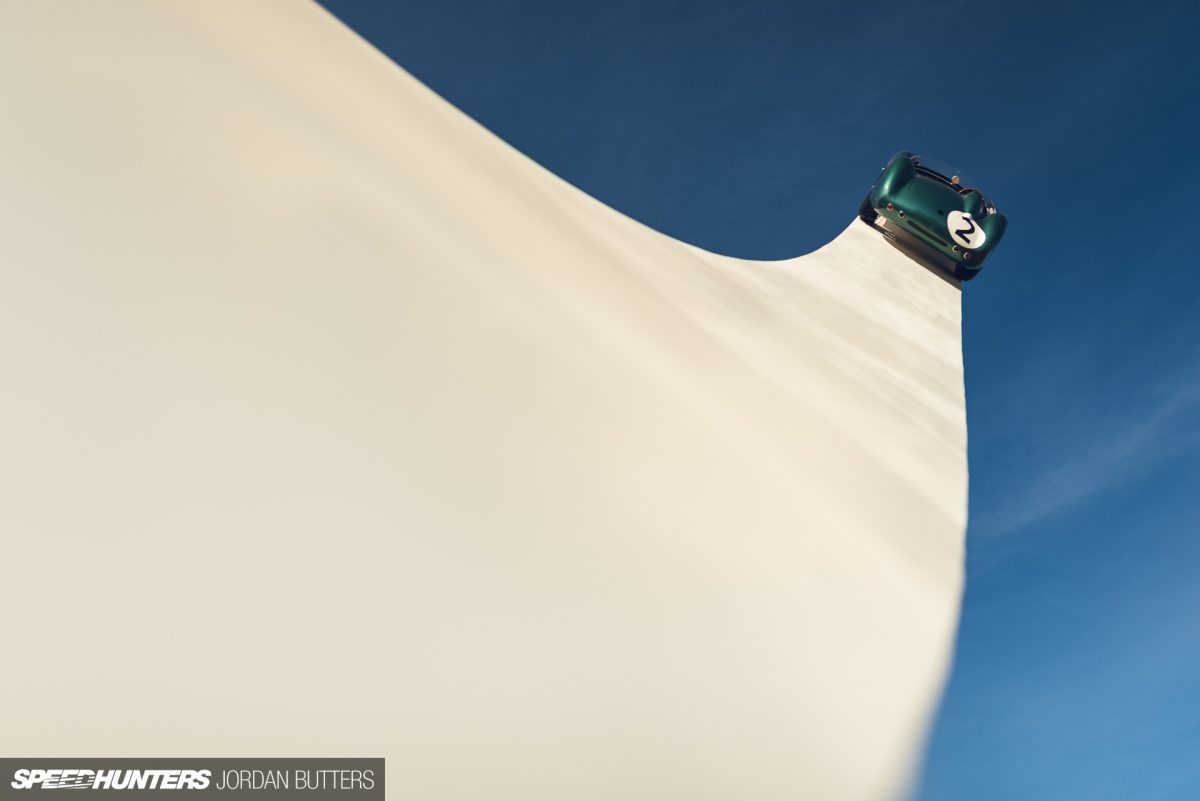 GOODWOOD FESTIVAL OF SPEED SPEEDHUNTERS Â©JORDAN BUTTERS-4043