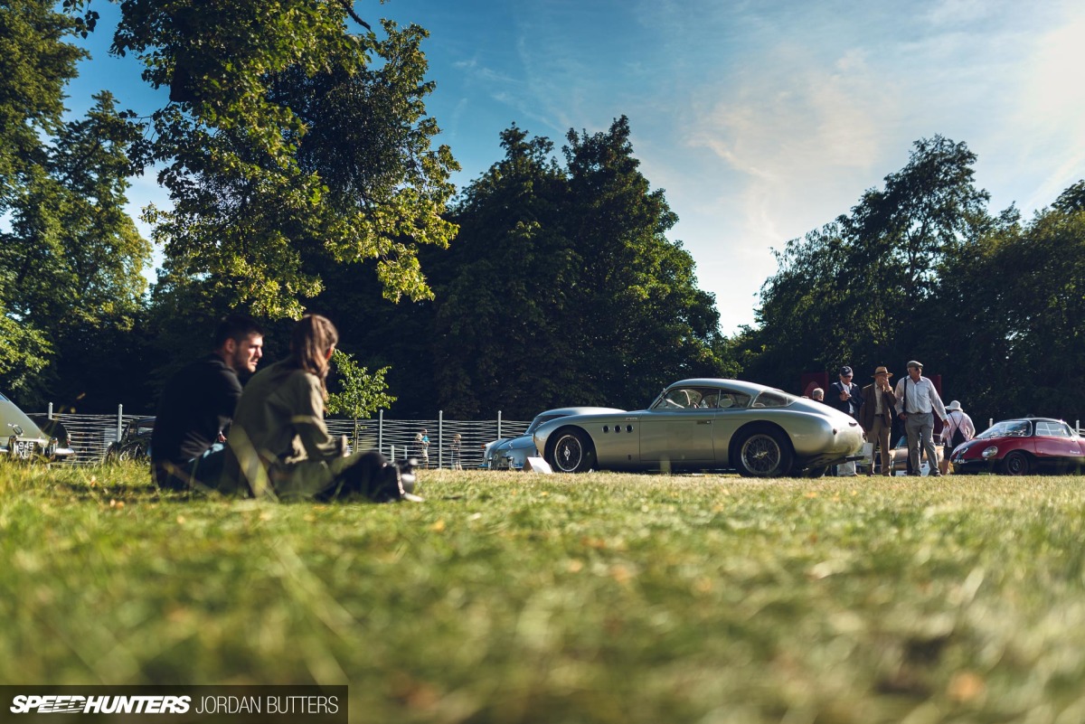 GOODWOOD FESTIVAL OF SPEED SPEEDHUNTERS Â©JORDAN BUTTERS-4046