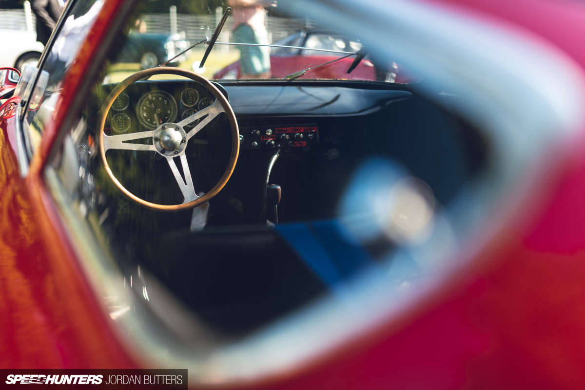 GOODWOOD FESTIVAL OF SPEED SPEEDHUNTERS Â©JORDAN BUTTERS-4051