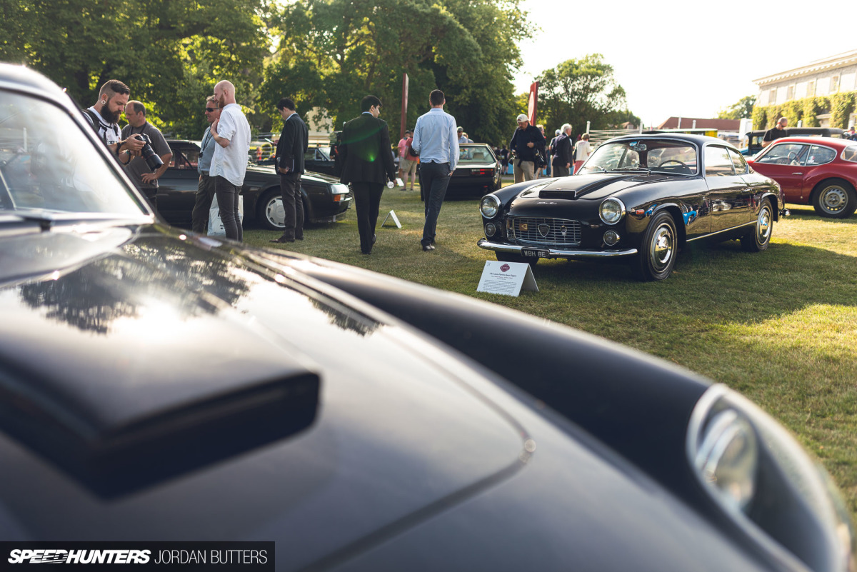 GOODWOOD FESTIVAL OF SPEED SPEEDHUNTERS Â©JORDAN BUTTERS-4058