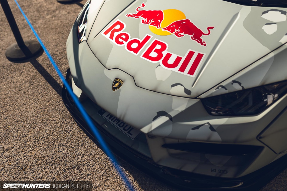 GOODWOOD FESTIVAL OF SPEED SPEEDHUNTERS Â©JORDAN BUTTERS-4061