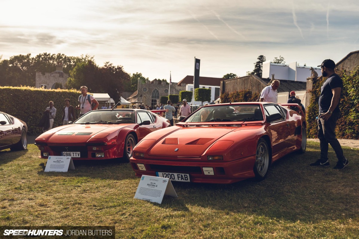 GOODWOOD FESTIVAL OF SPEED SPEEDHUNTERS Â©JORDAN BUTTERS-4119