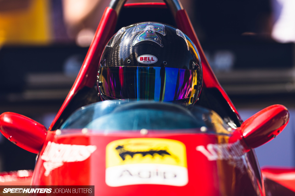 GOODWOOD FESTIVAL OF SPEED SPEEDHUNTERS Â©JORDAN BUTTERS-4612