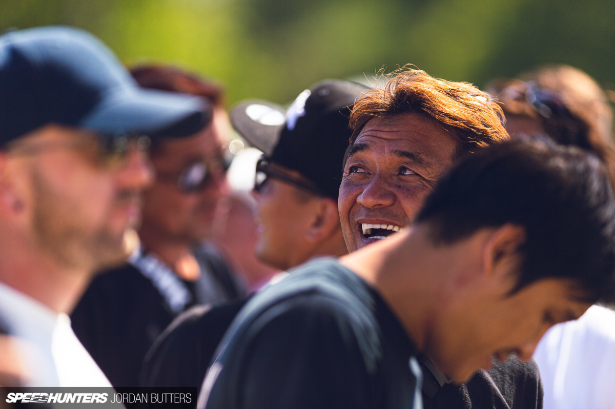 GOODWOOD FESTIVAL OF SPEED SPEEDHUNTERS Â©JORDAN BUTTERS-4699