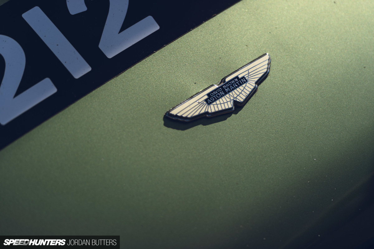 GOODWOOD FESTIVAL OF SPEED SPEEDHUNTERS Â©JORDAN BUTTERS-4905