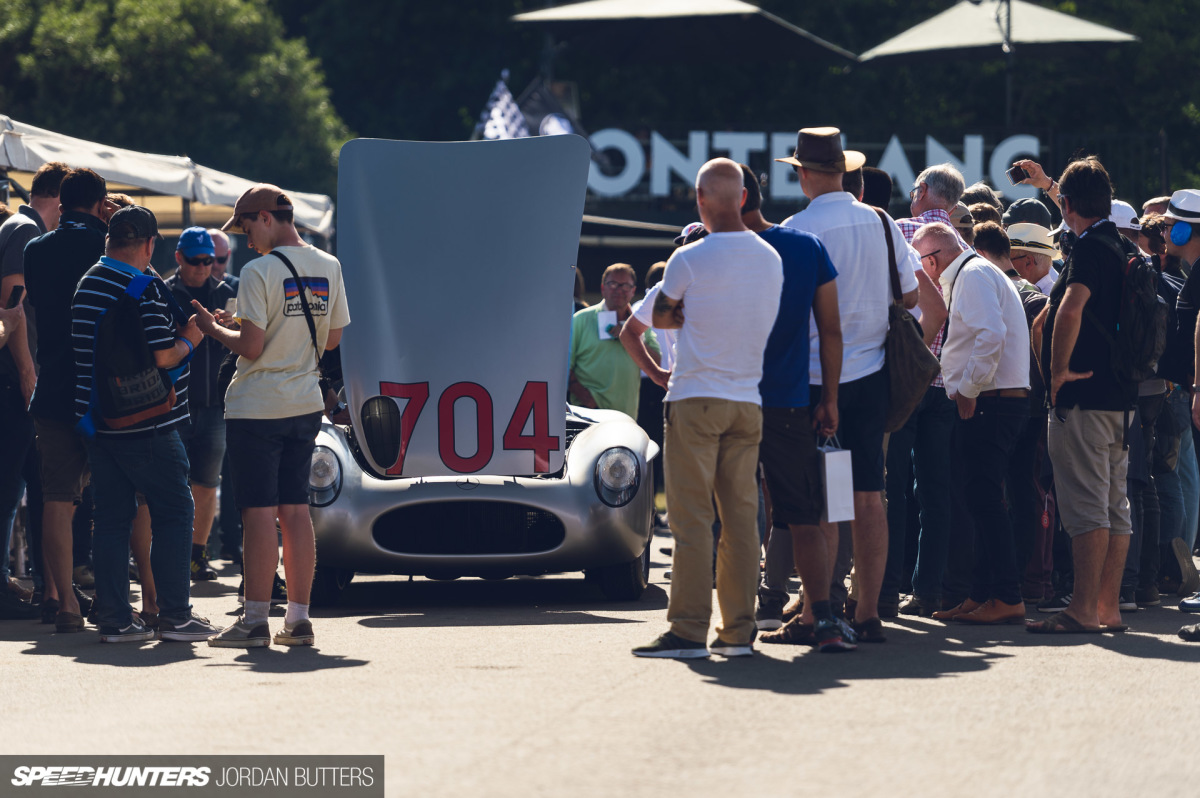 GOODWOOD FESTIVAL OF SPEED SPEEDHUNTERS Â©JORDAN BUTTERS-4896