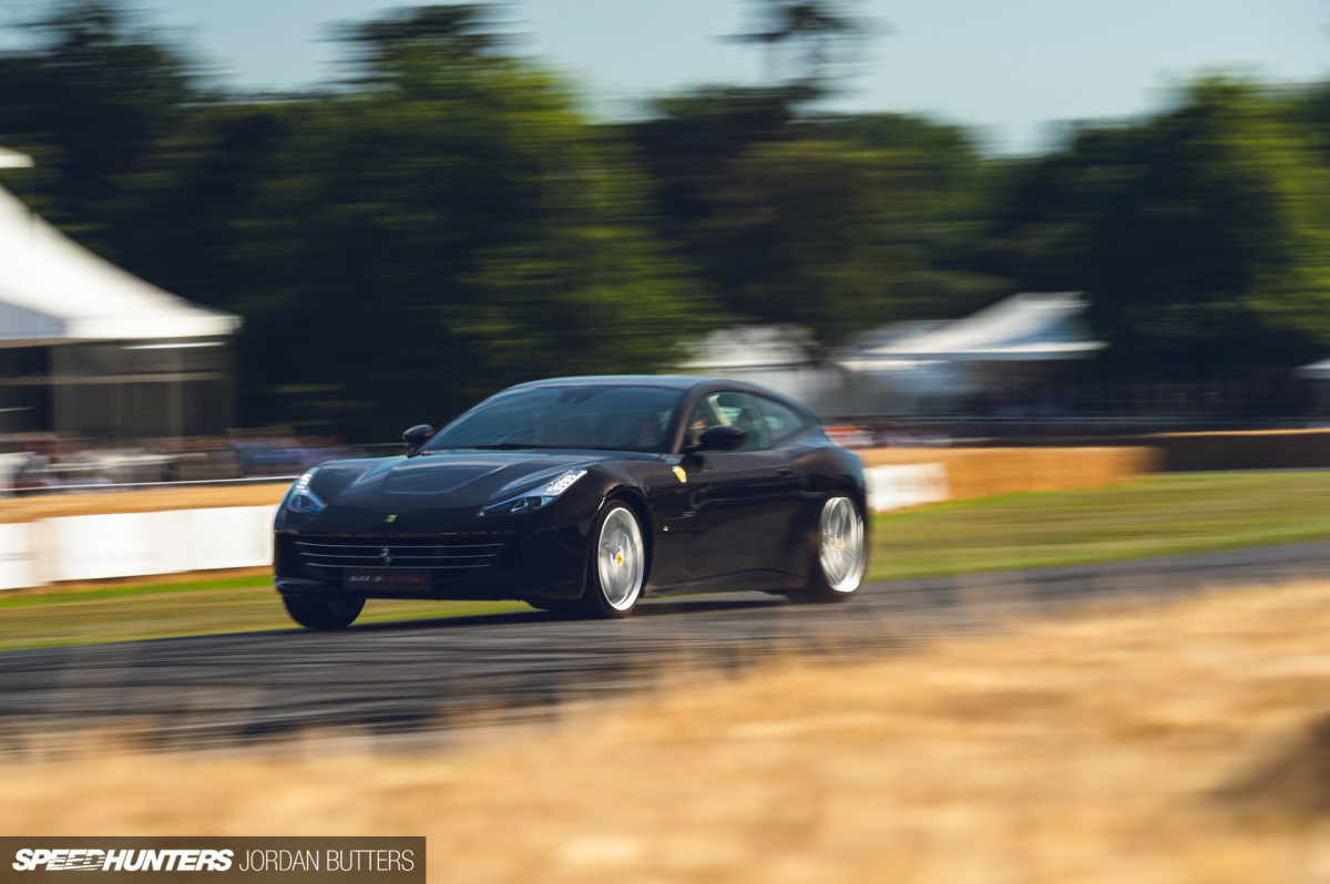 GOODWOOD FESTIVAL OF SPEED SPEEDHUNTERS Â©JORDAN BUTTERS-4931