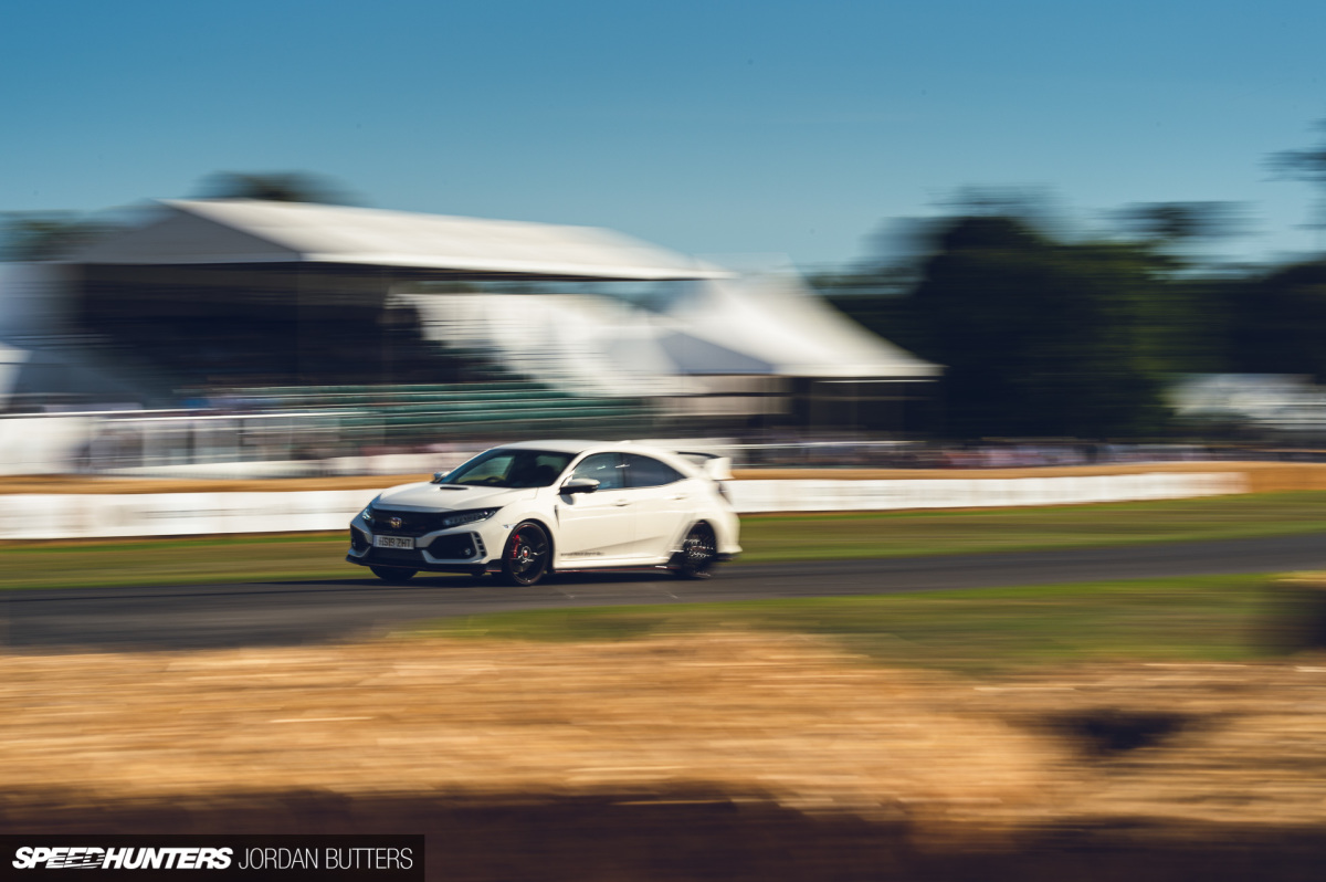 GOODWOOD FESTIVAL OF SPEED SPEEDHUNTERS Â©JORDAN BUTTERS-5011