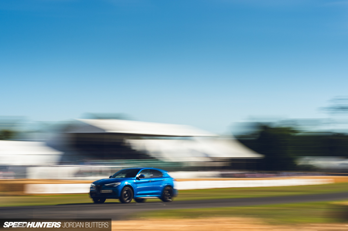 GOODWOOD FESTIVAL OF SPEED SPEEDHUNTERS Â©JORDAN BUTTERS-5050