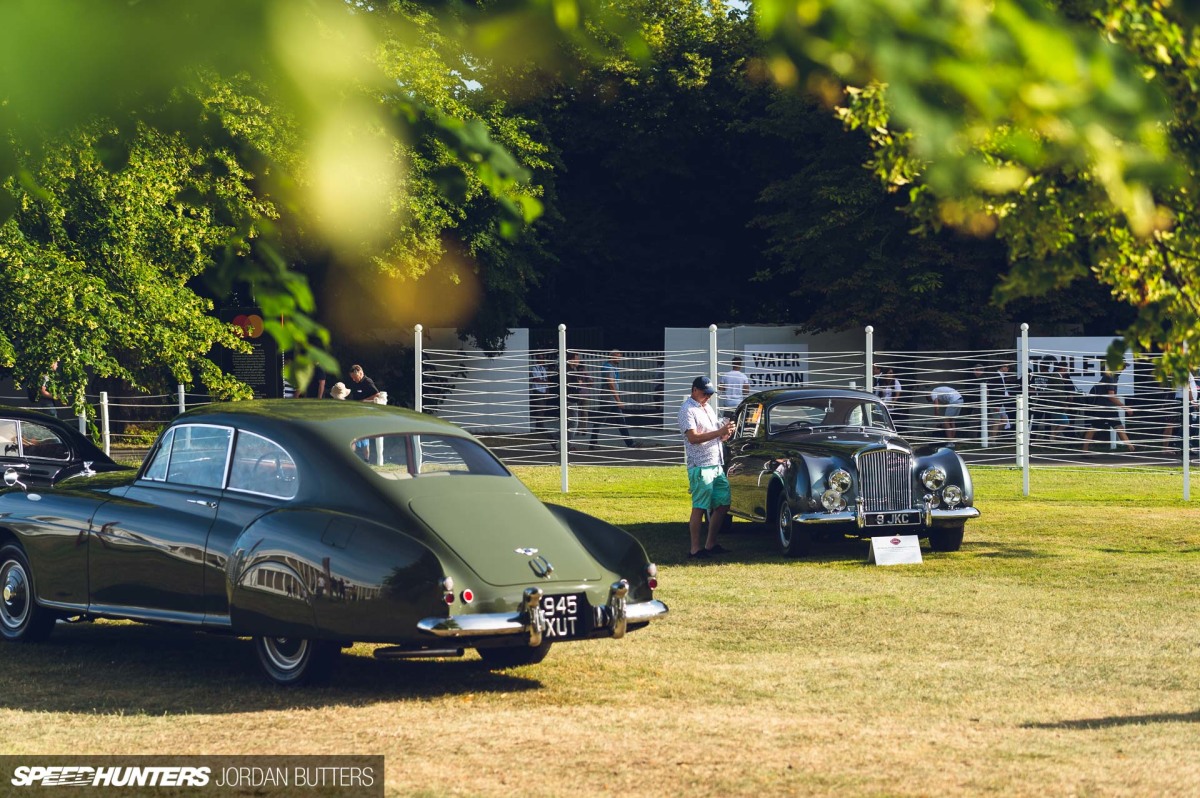GOODWOOD FESTIVAL OF SPEED SPEEDHUNTERS Â©JORDAN BUTTERS-5098