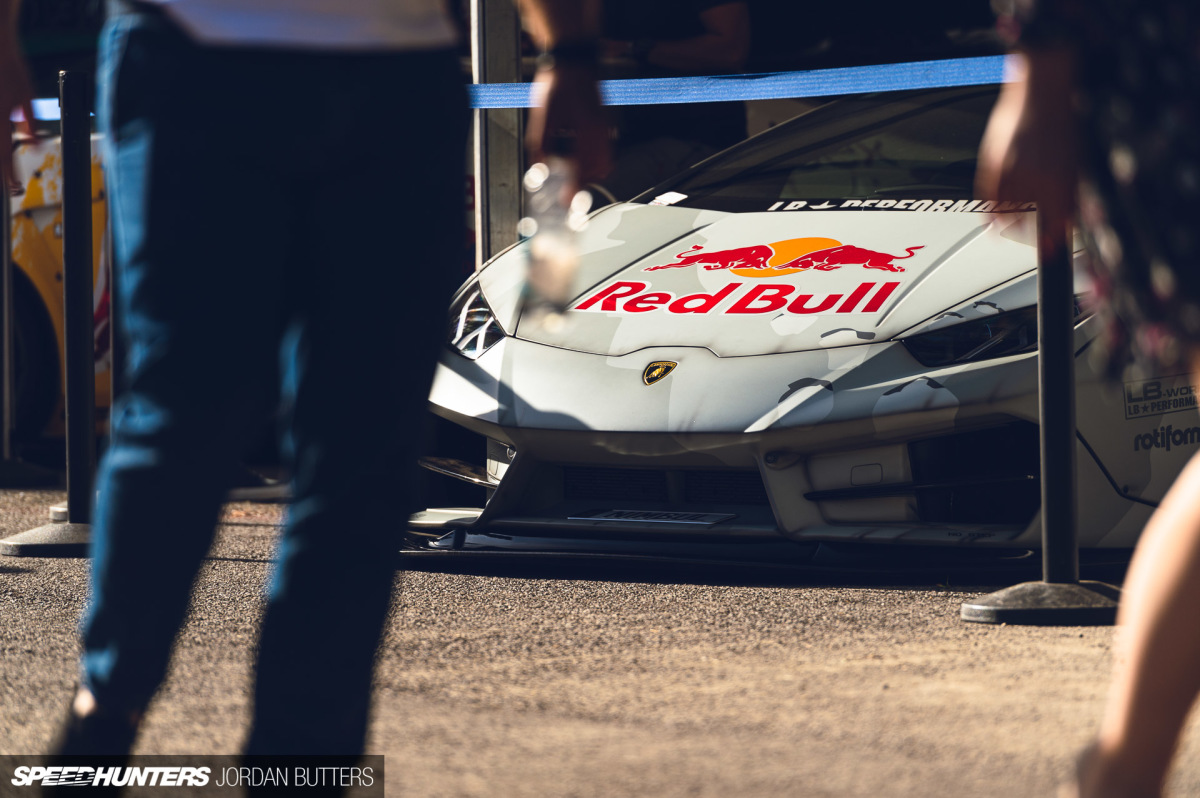 GOODWOOD FESTIVAL OF SPEED SPEEDHUNTERS Â©JORDAN BUTTERS-5105