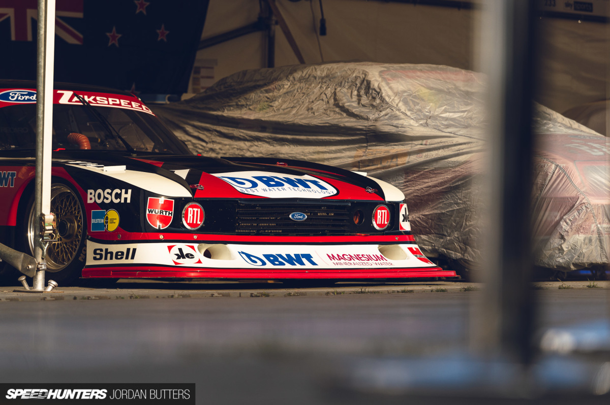 GOODWOOD FESTIVAL OF SPEED SPEEDHUNTERS Â©JORDAN BUTTERS-5191