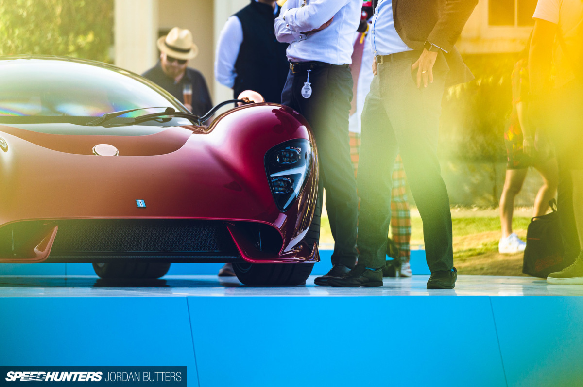 GOODWOOD FESTIVAL OF SPEED SPEEDHUNTERS Â©JORDAN BUTTERS-5144-2