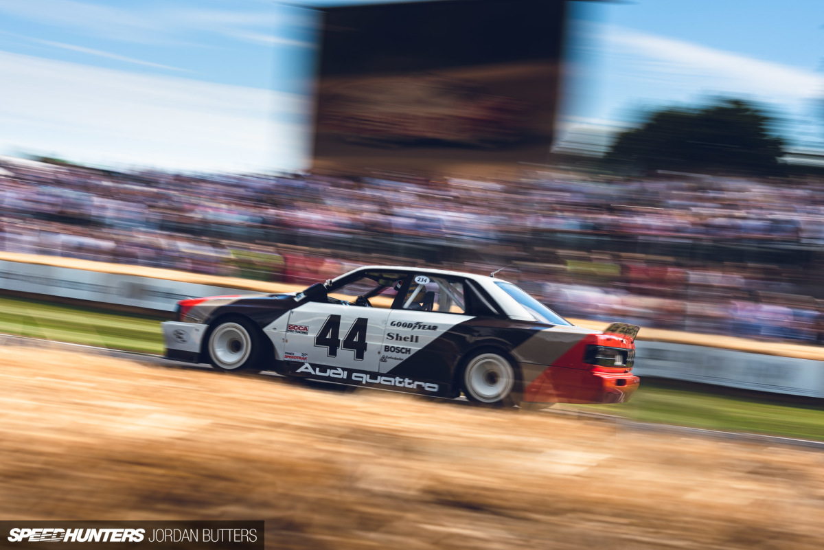 GOODWOOD FOS AFTER HOURS SPEEDHUNTERS Â©JORDAN BUTTERS-