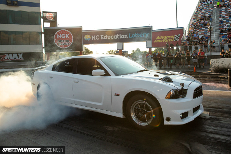 【R13】シャーロット・ジーン 1320video | Every track we go to, this GTO catches our eye