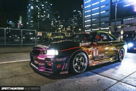 2019 7s Day Preview Speedhunters Alex&nbsp;Trentch-10