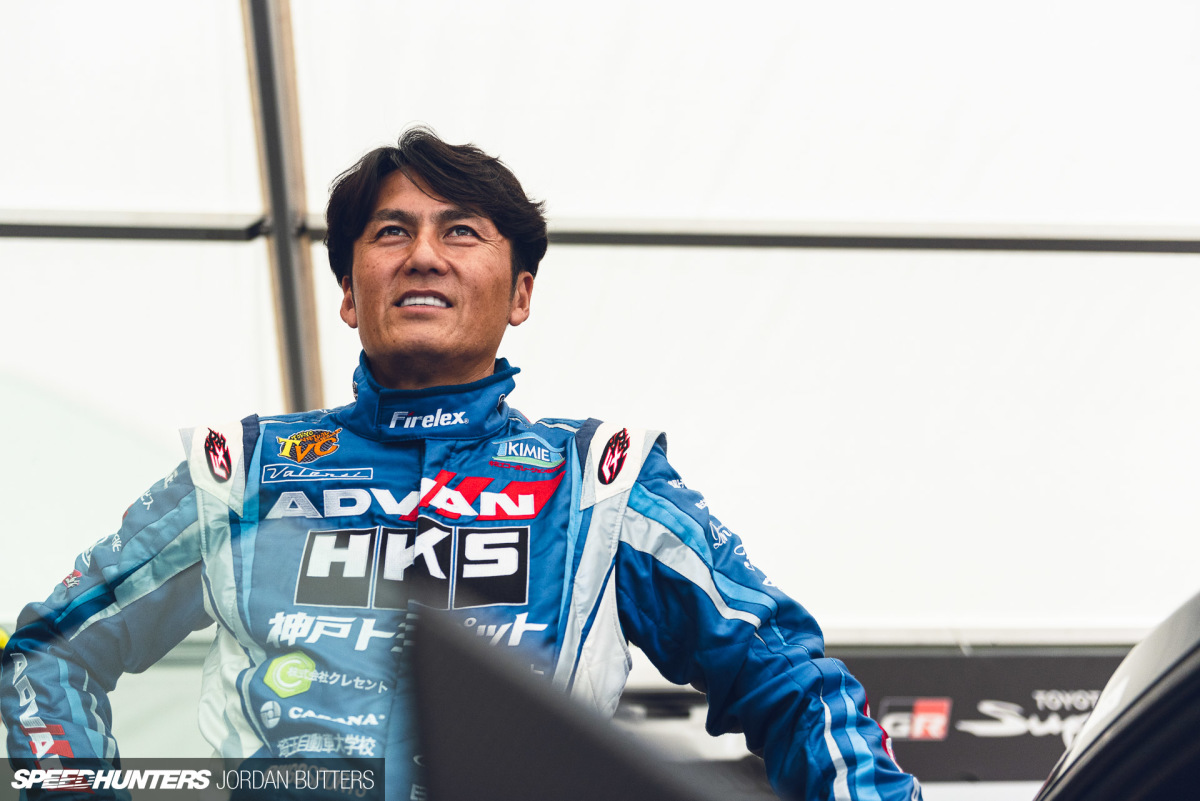 HKS NEW SUPRA SPEEDHUNTERS ©JORDAN BUTTERS-3629