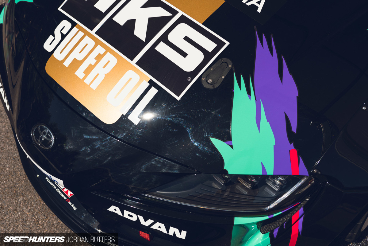 HKS NEW SUPRA SPEEDHUNTERS ©JORDAN BUTTERS-3643