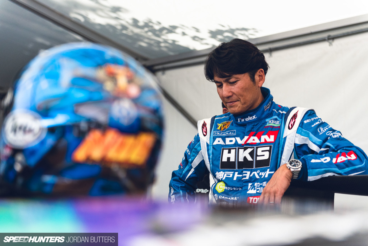 HKS NEW SUPRA SPEEDHUNTERS ©JORDAN BUTTERS-3653