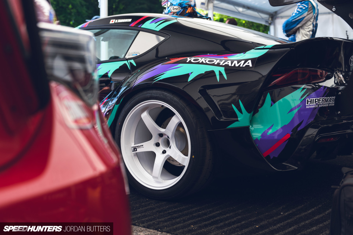 HKS NEW SUPRA SPEEDHUNTERS ©JORDAN BUTTERS-3671