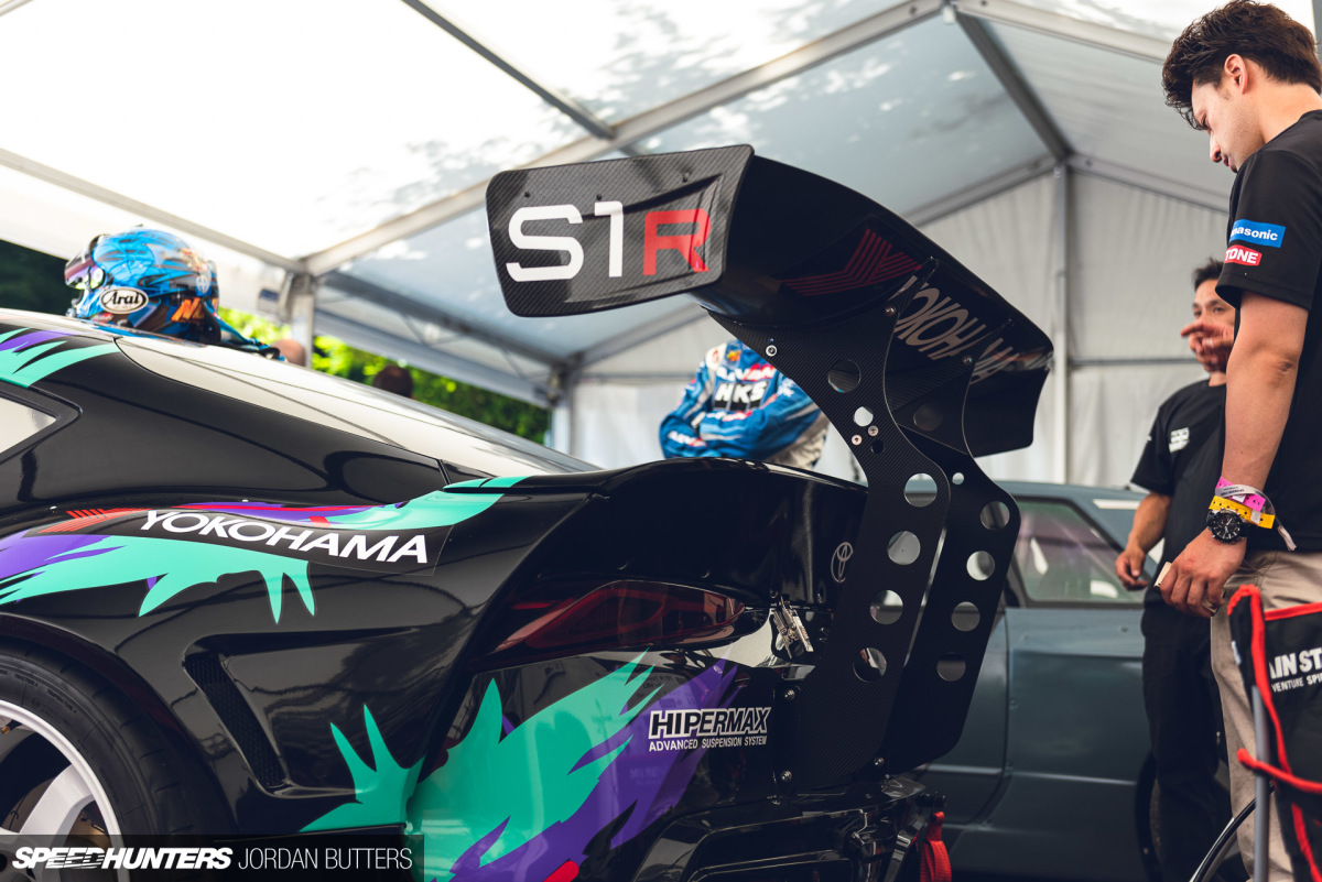 HKS NEW SUPRA SPEEDHUNTERS ©JORDAN BUTTERS-3673