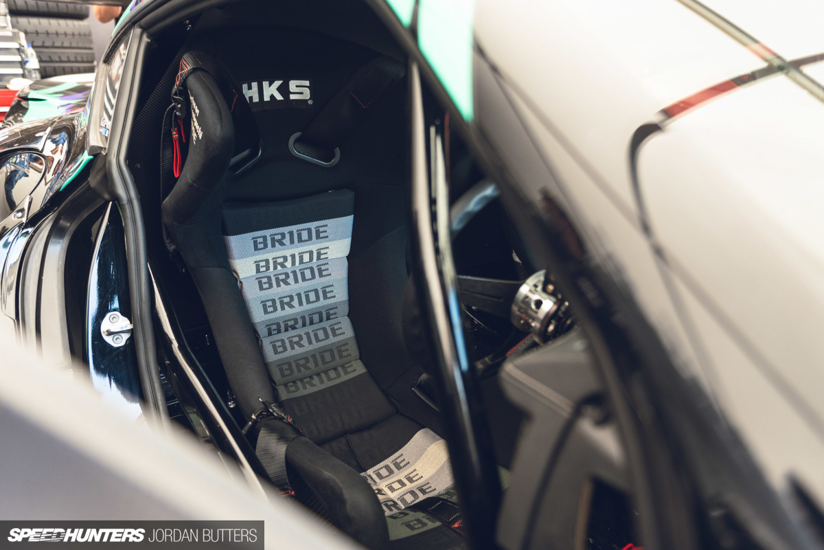 HKS NEW SUPRA SPEEDHUNTERS ©JORDAN BUTTERS-3689