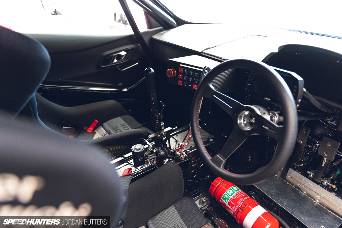 HKS NEW SUPRA SPEEDHUNTERS ©JORDAN BUTTERS-3692