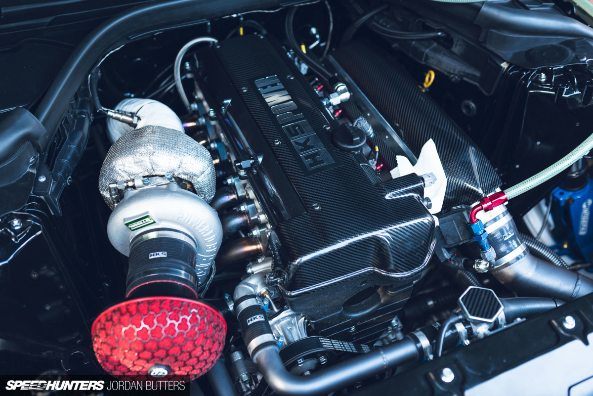 HKS NEW SUPRA SPEEDHUNTERS Â©JORDAN BUTTERS-4064