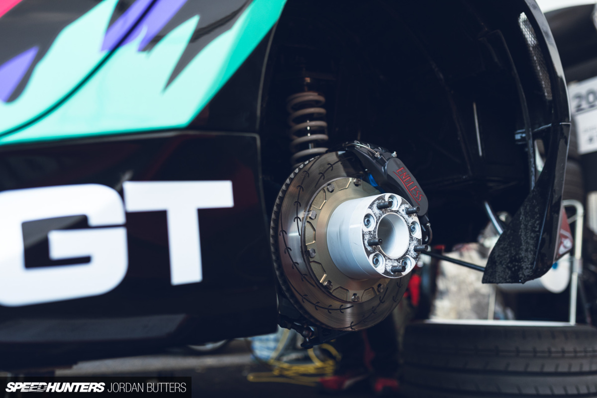 HKS NEW SUPRA SPEEDHUNTERS Â©JORDAN BUTTERS-4069