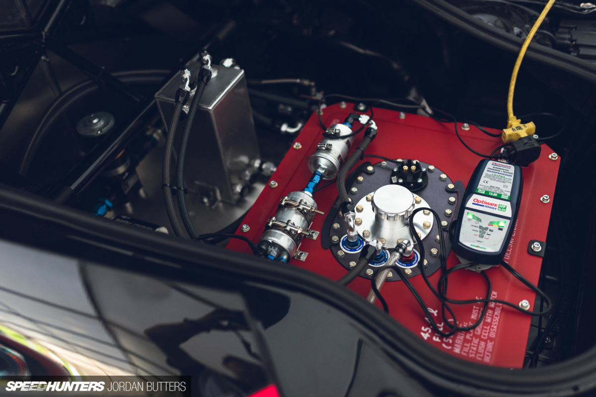 HKS NEW SUPRA SPEEDHUNTERS ©JORDAN BUTTERS-4080