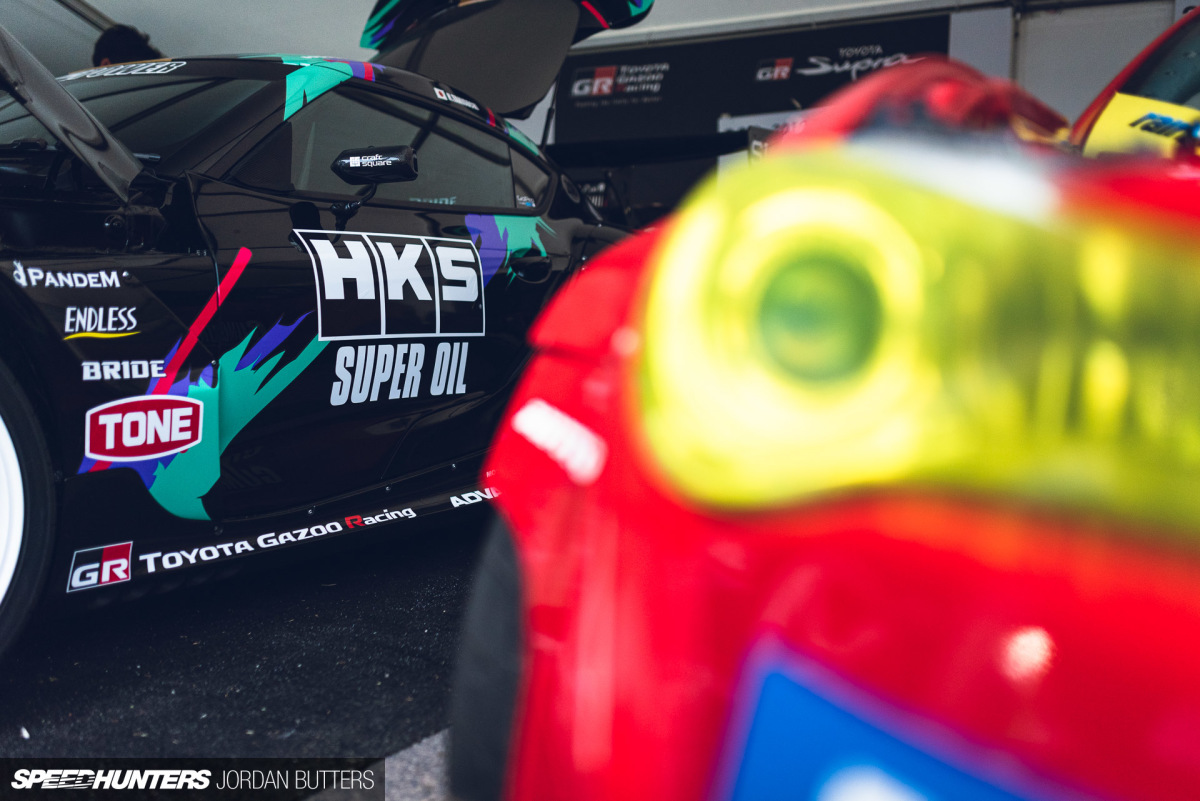 HKS NEW SUPRA SPEEDHUNTERS ©JORDAN BUTTERS-4105