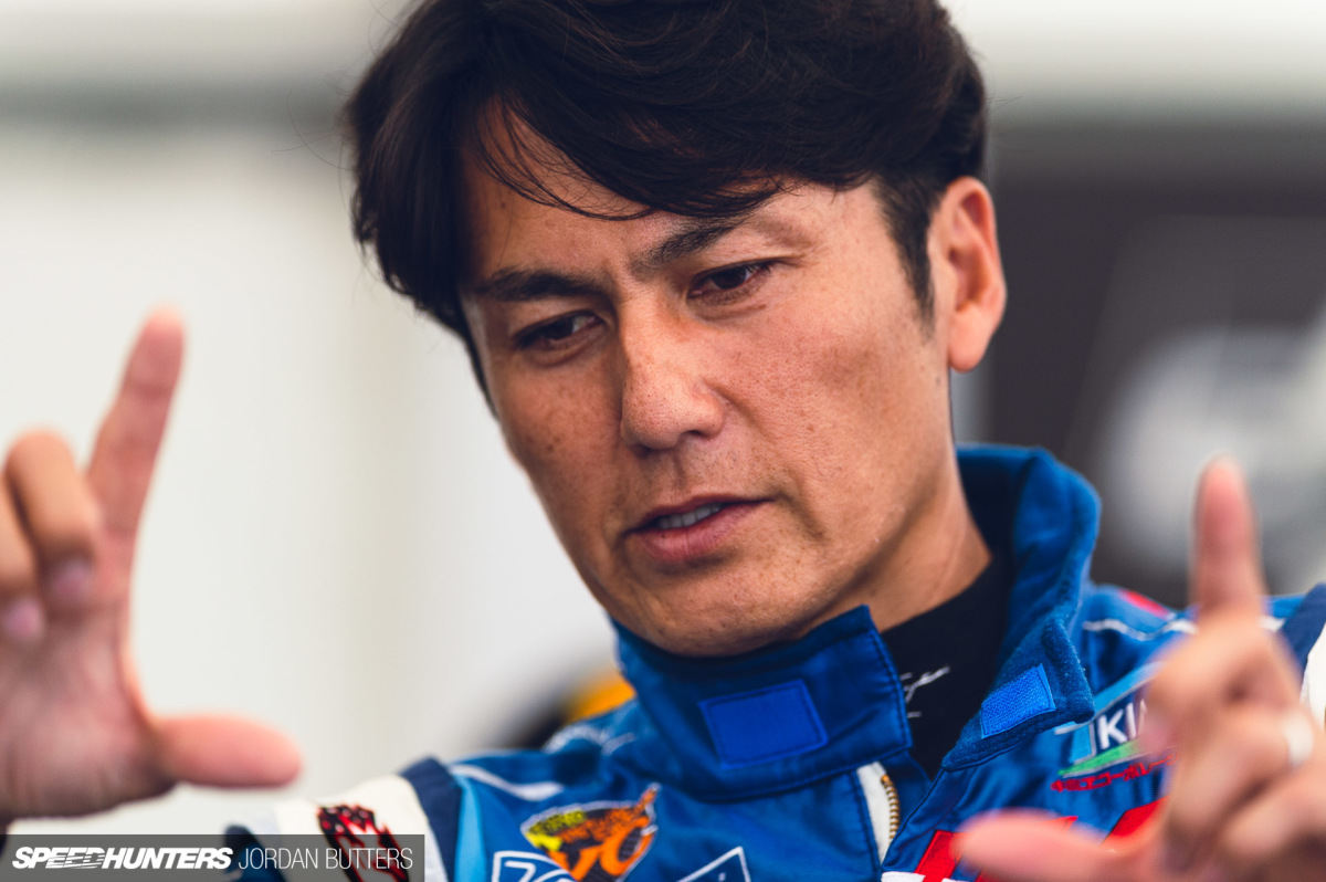 HKS NEW SUPRA SPEEDHUNTERS ©JORDAN BUTTERS-4519