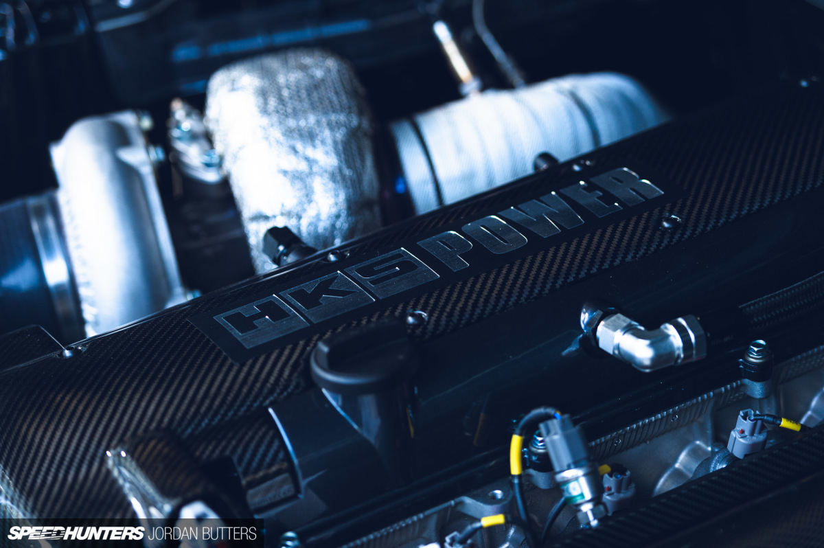 HKS NEW SUPRA SPEEDHUNTERS Â©JORDAN BUTTERS-5117