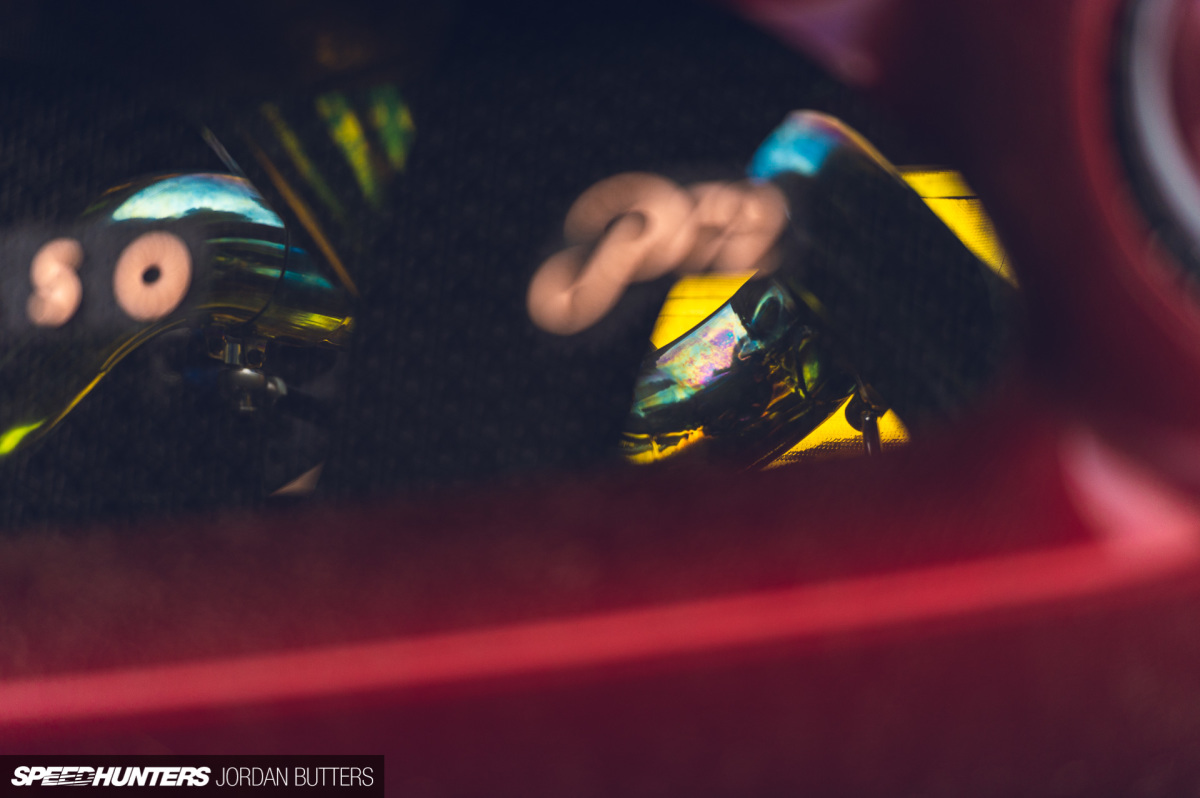 DE TOMASO P72 SPEEDHUNTERS Â©JORDAN BUTTERS-3520