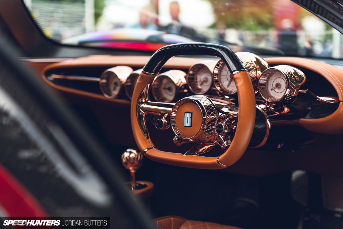 DE TOMASO P72 SPEEDHUNTERS Â©JORDAN BUTTERS-5517