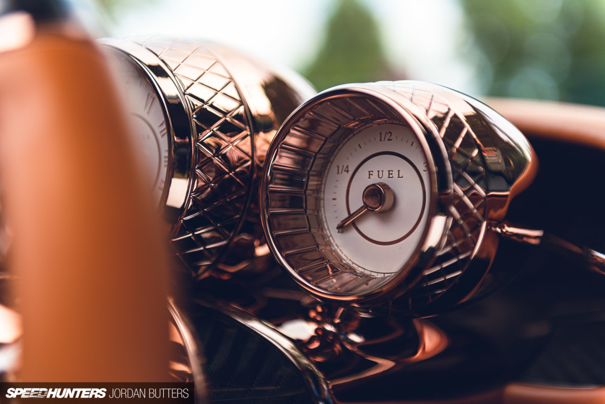 DE TOMASO P72 SPEEDHUNTERS Â©JORDAN BUTTERS-5522