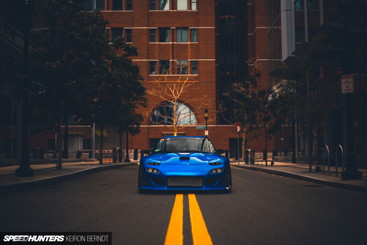FDRX7 - Keiron Berndt - Speedhunters - Boston-2653