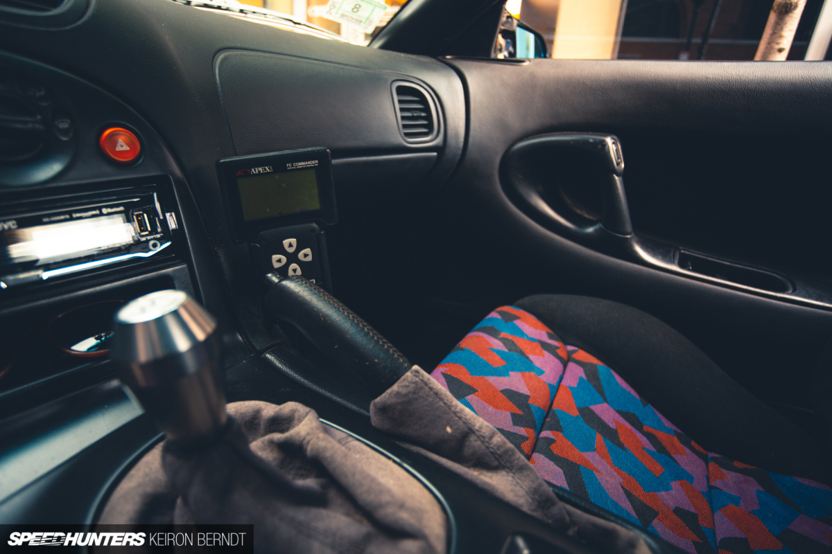 FDRX7 - Keiron Berndt - Speedhunters - Boston-2685