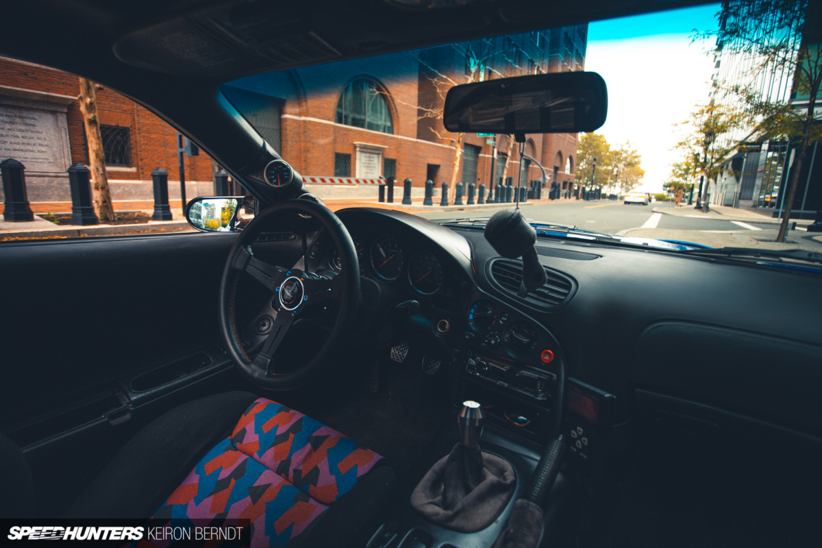 FDRX7 - Keiron Berndt - Speedhunters - Boston-2687