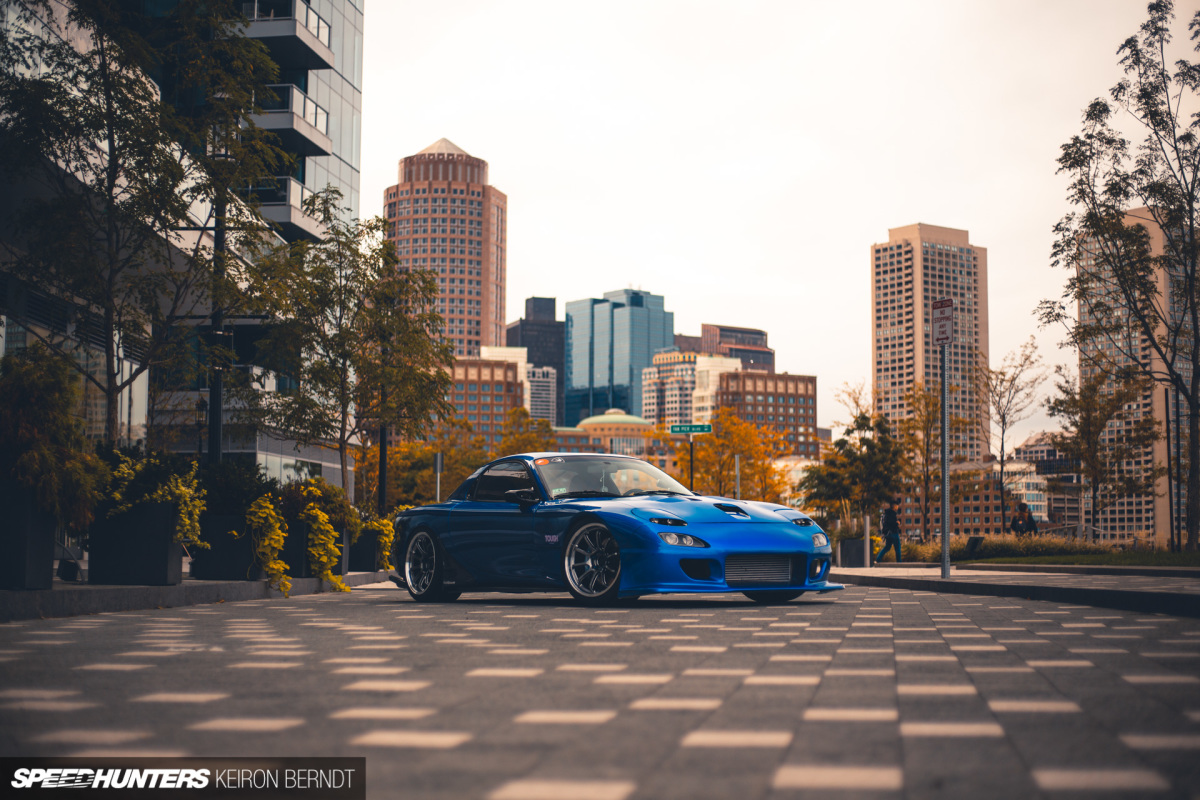 FDRX7 - Keiron Berndt - Speedhunters - Boston-2709