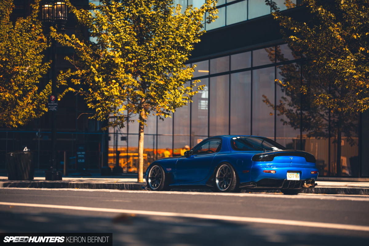 FDRX7 - Keiron Berndt - Speedhunters - Boston-2557