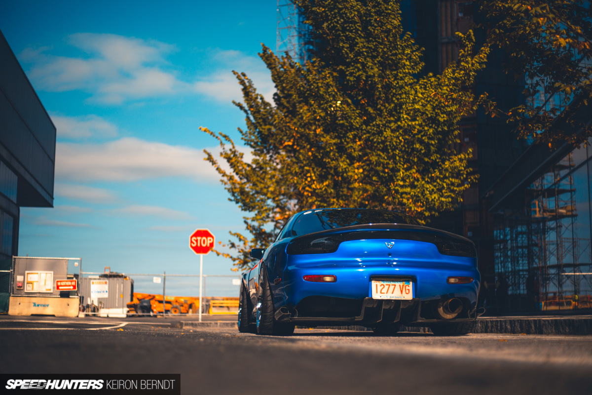 FDRX7 - Keiron Berndt - Speedhunters - Boston-2566