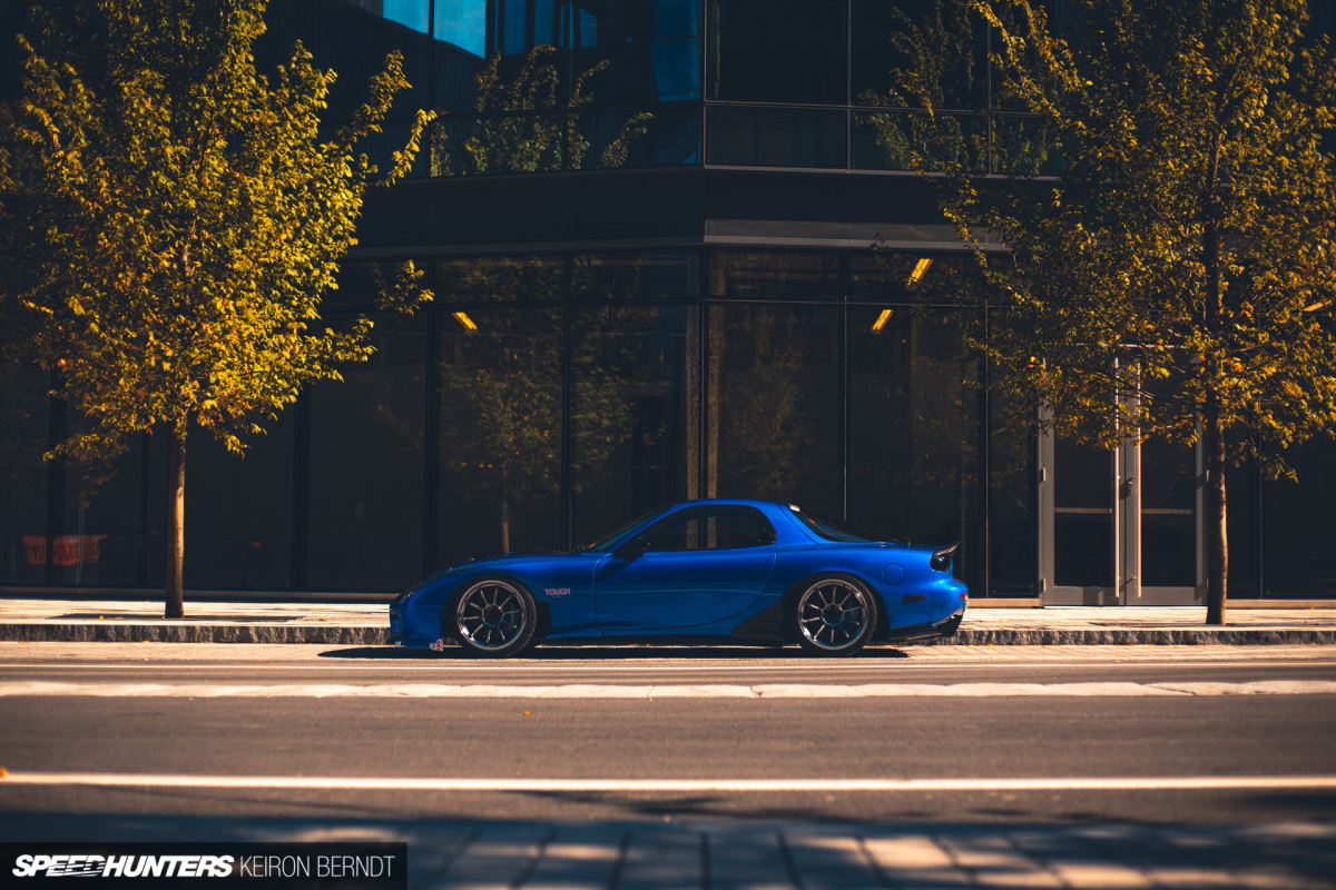FDRX7 - Keiron Berndt - Speedhunters - Boston-2581