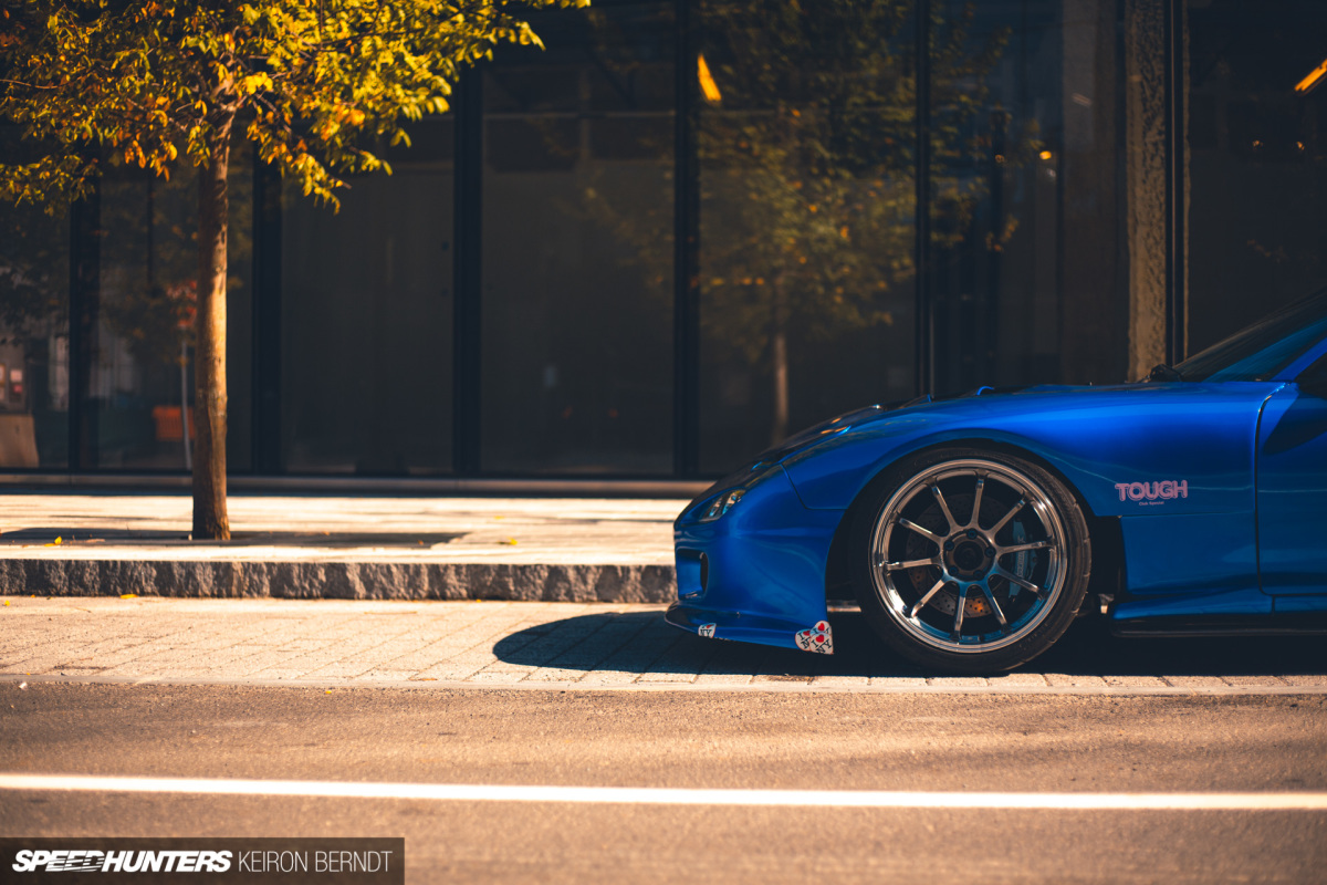 FDRX7 - Keiron Berndt - Speedhunters - Boston-2585